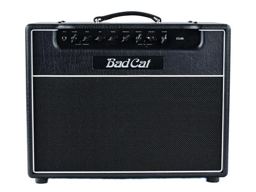 Bad Cat Cub 1x12 Combo 30W (Gitaarversterkers), Muziek en Instrumenten, Versterkers | Bas en Gitaar, Basgitaar, Nieuw, Minder dan 50 watt