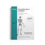 9789083050836 Pocket Compendium Geneeskunde Traumachirurg..., Boeken, Nieuw, Romee Snijders en Veerle Smit, Verzenden