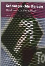 9789031343355 Schemagerichte therapie | Tweedehands, Boeken, Verzenden, Zo goed als nieuw, J.E. Young