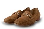 Sioux Loafers in maat 39 Bruin | 10% extra korting, Bruin, Overige typen, Zo goed als nieuw, Sioux