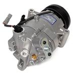 Aircopomp Compressor Delphi OPEL ASTRA J ZAFIRA TOURER C..., Auto-onderdelen, Motor en Toebehoren, Ophalen of Verzenden, Nieuw