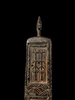 Apotheekdoos - 49cm - Dogon - Mali (Zonder Minimumprijs)