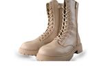 Tommy Hilfiger Veterboots in maat 39 Bruin | 10% extra, Kleding | Dames, Schoenen, Bruin, Verzenden, Overige typen, Gedragen