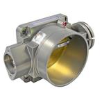 Skunk2 Pro Series 90mm Billet Throttle Body -  Silver -, Ophalen of Verzenden, Nieuw