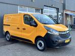 Opel Vivaro | Zakelijke Lease v.a. €202.59 pm, Auto's, Automaat, Gebruikt, Overige kleuren, Diesel