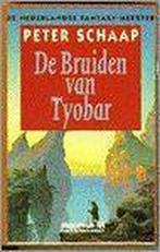 De bruiden van Tyobar 9789029044547 Schaap, Verzenden, Gelezen, Schaap