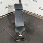 Technogym - Adjustable Bench, Sport en Fitness, Ophalen of Verzenden, Nieuw, Overige typen