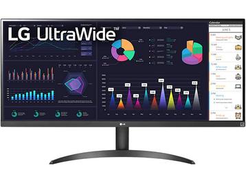 Lg - UFHD  Monitor - 34 inch beschikbaar voor biedingen