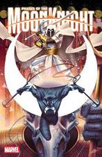 Phases of the Moon Knight, Boeken, Verzenden, Nieuw
