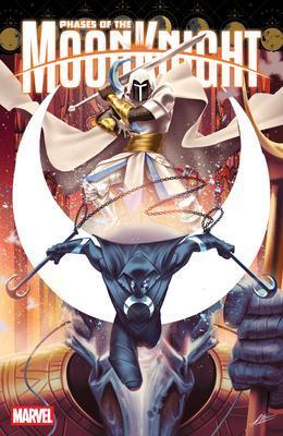 Phases of the Moon Knight, Boeken, Strips | Comics, Nieuw, Verzenden