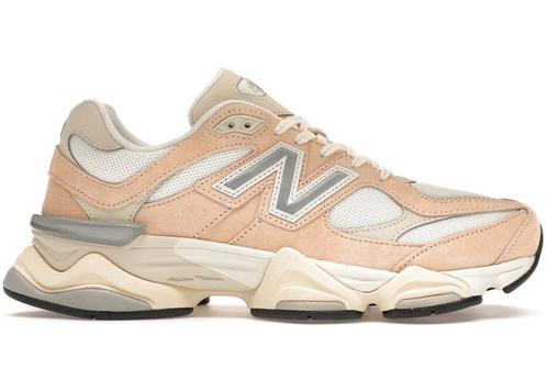 New Balance 9060 Vintage Rose - Maat 39.5 EU, Kleding | Heren, Schoenen, Ophalen of Verzenden