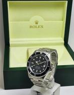 Rolex - Submariner Date - Ref. 16610 - Heren - 2002, Nieuw