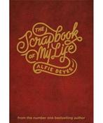 Scrapbook Of My Life 9781910536100 Alfie Deyes, Alfie Deyes, Gelezen, Verzenden
