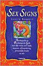 SEX SIGNS 9789051217957 John Bennett, Boeken, Verzenden, Gelezen, John Bennett