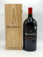 2022 Baron Philippe De Rothschild, Mouton Cadet - Bordeaux -, Nieuw