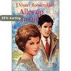 Alles op zijn tijd 9789025713669 J. Visser Roosendaal, Verzenden, Gelezen, J. Visser Roosendaal