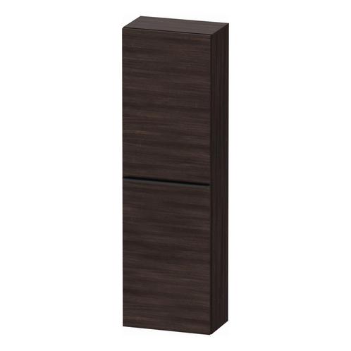 Hoge Kast Duravit D-Neo Kolomkast Wand 132 cm Linksdraaiend, Doe-het-zelf en Verbouw, Sanitair, Bad, Nieuw, Ophalen of Verzenden