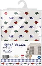 Boerenbont Tafelzeil PVC 140x240cm (Boerenbont servies), Huis en Inrichting, Keuken | Servies, Verzenden, Nieuw