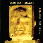 cd - Dead Beat Project - Breaking The Shell, Zo goed als nieuw, Verzenden