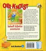 Opa Knoest beleeft bijbelse avonturen 9789033828959 A. Wind, Boeken, Verzenden, Zo goed als nieuw, A. Wind