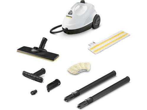 Kärcher SC 2 EasyFix Stoomreiniger - 3.2 bar -, Huis en Inrichting, Woonaccessoires | Overige, Zo goed als nieuw, Verzenden