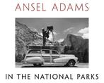 Ansel Adams in the National Parks: Photographs from, Boeken, Verzenden, Nieuw