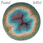 Scheepjes Frosted Whirl - 323 sunny sundae sauce - Katoen/, Hobby en Vrije tijd, Breien en Haken, Ophalen of Verzenden, Nieuw