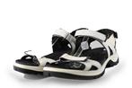 Ecco Sandalen in maat 41 Beige | 10% extra korting, Sandalen, Ecco, Overige kleuren, Verzenden