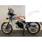 Frame beugelset voorlangs de Cilinder Honda mb5 wit, Fietsen en Brommers, Brommeronderdelen | Scooters, Nieuw, Honda, Ophalen of Verzenden