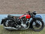 Ariel - VG - Deluxe - Twin Port - OHV - 500 cc - 1940, Motoren, Motoren | Oldtimers