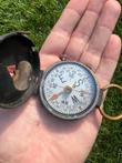 Verenigde Staten van Amerika - Rare WW1 Swiss-made US Army