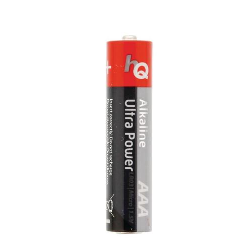 AAA Alkaline batterijen - Per stuk, Doe-het-zelf en Verbouw, Overige Doe-het-zelf en Verbouw, Nieuw, Ophalen of Verzenden