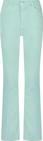 -10% Tramontana  Tramontana Trousers mint  maat 34, Kleding | Dames, Broeken en Pantalons, Verzenden, Nieuw, Groen