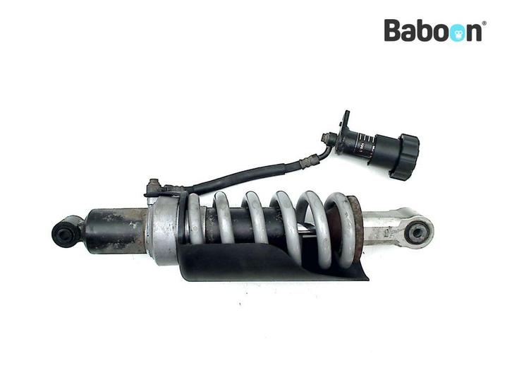 Achter Schokbreker BMW R 1200 R 2011-2014 (R1200R 11), Motoren, Onderdelen | BMW, Gebruikt, Verzenden