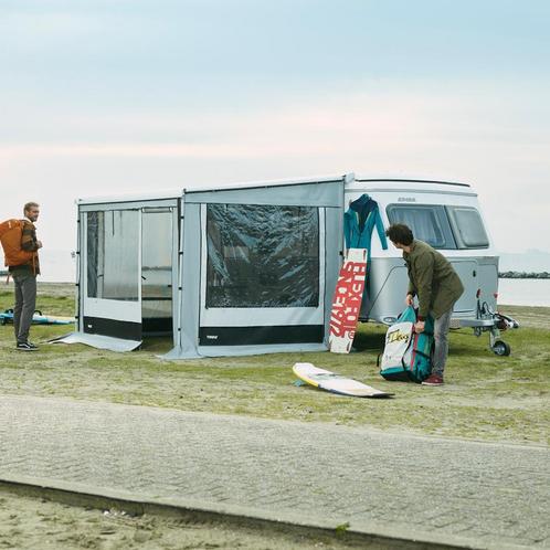 Thule Residence G3 Eriba Touring 3.25m, Caravans en Kamperen, Tenten, Nieuw