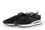 Philippe Model Sneakers in maat 42 Zwart | 10% extra korting, Philippe Model, Verzenden, Zwart, Sneakers of Gympen