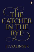 The catcher in the rye 9780241950432 J.D. Salinger, Boeken, Verzenden, Zo goed als nieuw, J.D. Salinger