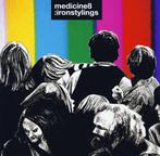 cd - Medicine8 - Iron Stylings, Verzenden, Zo goed als nieuw