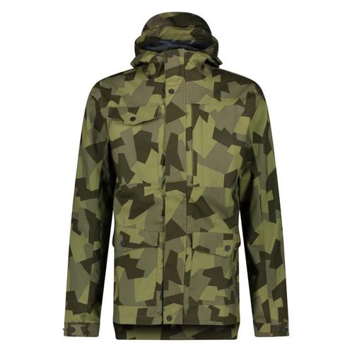 AGU POCKET REGENJAS URBAN OUTDOOR HEREN ARMY GROEN, Fietsen en Brommers, Fietsaccessoires | Fietskleding, Heren, Bovenkleding