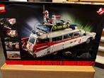 Lego Set - 10274 - Ghostbusters - Ecto-1, Nieuw