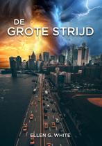 De Grote Strijd 9789083007908 Ellen G. White, Boeken, Gelezen, Ellen G. White, Verzenden