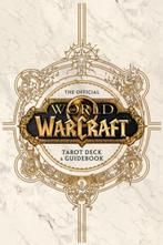 9781835410769 World of Warcraft: The Official Tarot Deck ..., Boeken, Verzenden, Nieuw, Ian Flynn