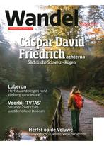 Wandelmagazine - 04 2024, Boeken, Tijdschriften en Kranten, Verzenden, Nieuw, Sport en Vrije tijd