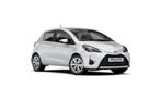 Private Lease - Toyota Yaris - 1.5 Hybrid Automaat Active 5d, Auto's, Toyota, Gebruikt, Met garantie (alle), Hybride Elektrisch/Benzine