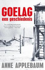 Goelag 9789026319761 Anne Applebaum, Verzenden, Zo goed als nieuw, Anne Applebaum