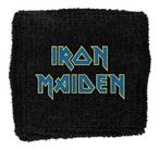 Iron Maiden wristband zweetbandje, Verzamelen, Ophalen of Verzenden, Nieuw, Kleding