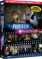 Flikken Maastricht - Seizoen 18 (DVD), Verzenden, Nieuw in verpakking