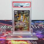 Pokémon Graded card - First Edition FA Regigigas #023, Nieuw