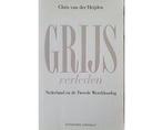 Grijs Verleden - Grijs Verleden, Boeken, Ophalen of Verzenden, Nieuw
