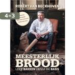 Meesterlijk brood 9789000342808 Ria Bitter, Boeken, Verzenden, Zo goed als nieuw, Ria Bitter